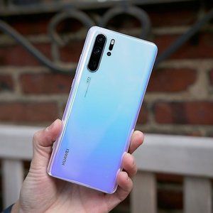 华为p30中查看型号详细操作方法