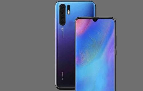 华为p30pro添加闹钟具体操作步骤