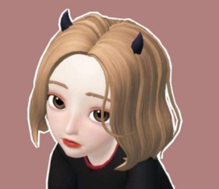 zepeto和朋友合照技巧