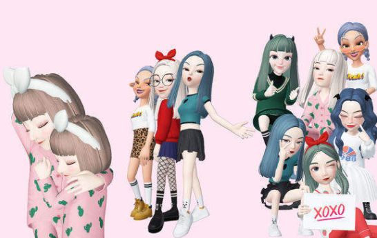 zepeto广告无法观看处理方案介绍