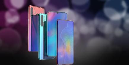 华为p30更新系统详细操作方法