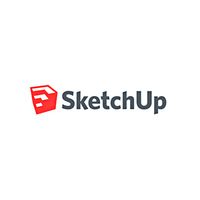 sketchup中使用倒角功能详细操作方法