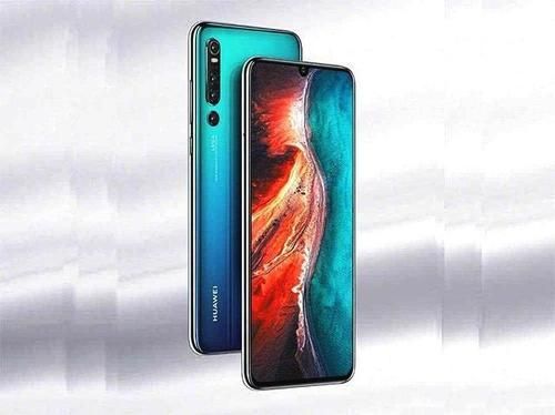 华为p30pro中开启熄屏快拍具体操作步骤