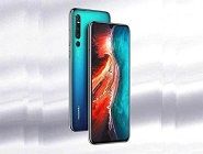 华为p30pro中使用放大手势具体操作步骤