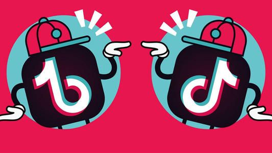 抖音拍摄出三屏黑白特效具体操作步骤