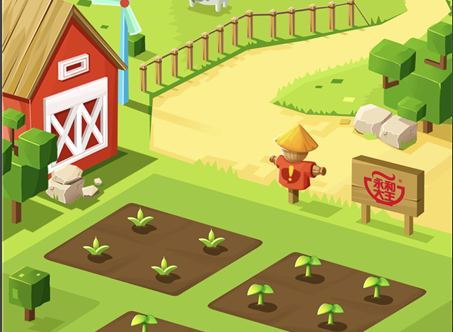 口碑农场详细玩法攻略介绍