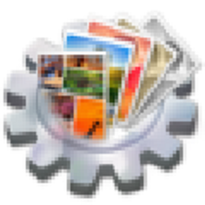 图片工厂中擦除文字具体操作步骤