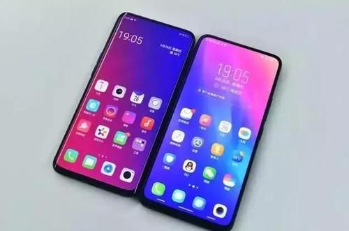 oppo reno中将个人热点打开具体方法介绍