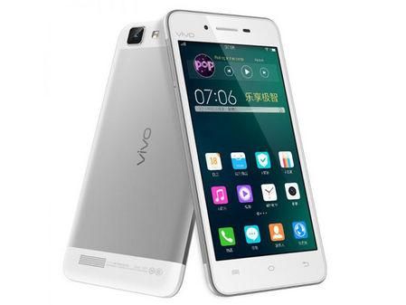 vivoy93s添加桌面插件具体操作步骤