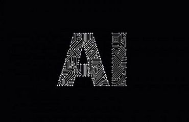 ai设计出简笔画效果人物侧脸具体操作步骤