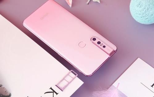 vivoS1中设置屏幕常亮具体操作步骤