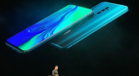 oppo reno设置导航手势具体操作步骤