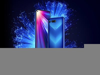 荣耀20i中将手势导航打开具体操作流程