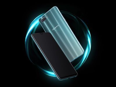 oppo reno进行慢动作拍摄具体操作步骤