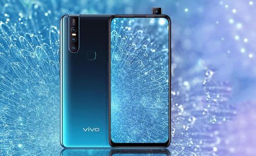 vivoS1连接蓝牙音箱小详细操作方法