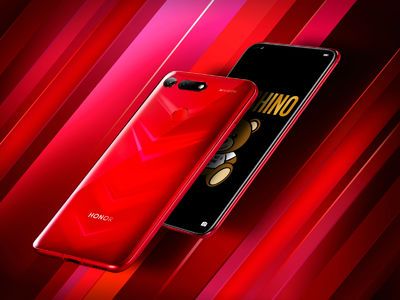 荣耀20i中拉黑联系人具体操作步骤