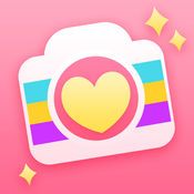 美颜相机中定时拍照具体操作步骤