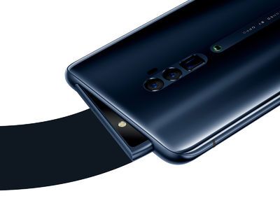 oppo reno中设置抬手亮屏具体操作步骤