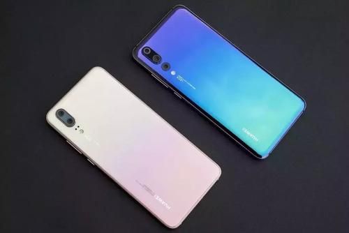 华为p30中进行录屏具体方法介绍