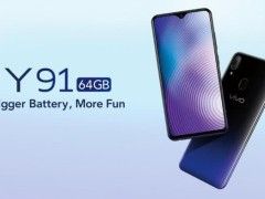 vivoy91设置动态壁纸具体操作步骤