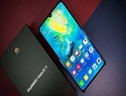 华为mate20x设置来电头像具体操作步骤