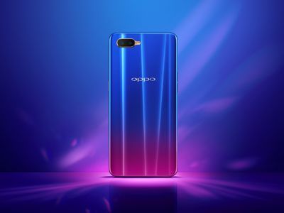 oppo Reno中将人像模式打开具体操作步骤