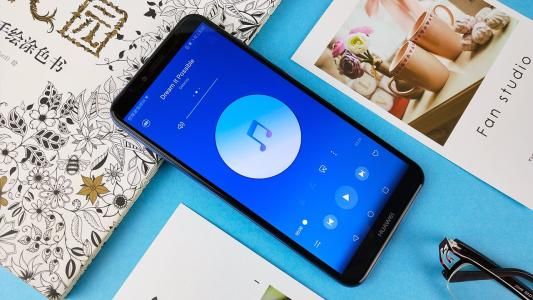 华为畅享9e中将后台应用关掉具体操作步骤