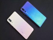 华为p30中将锁屏密码取消具体操作步骤