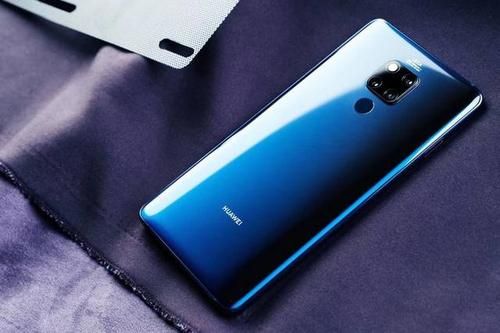 华为p30中将系统自动更新关掉具体操作步骤