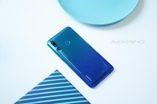 华为畅享9s设置黑名单具体操作步骤