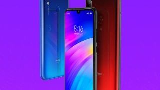 华为畅享9s中批量卸载应用软件具体操作步骤