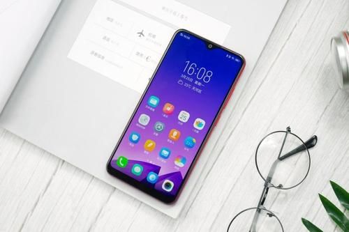 vivoy91中将省电模式打开具体操作步骤