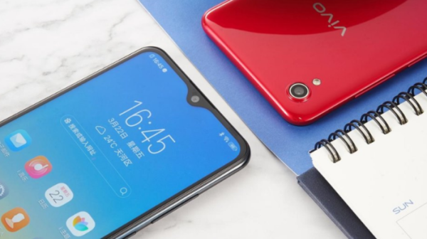 vivoy91中将手电筒打开具体方法介绍