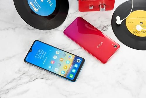 vivoy91设置锁屏时间具体操作步骤