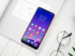 vivoy91中打开单手操作模式具体操作步骤