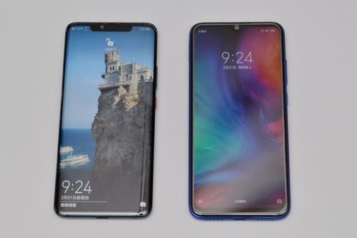 红米7中将悬浮球开启具体操作步骤