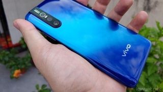 vivox27中将通讯录权限打开具体操作步骤