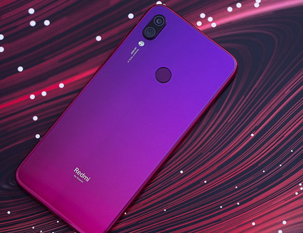 红米7设置屏幕常亮具体操作步骤