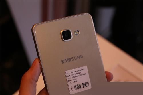 三星a70中实现慢动作拍摄具体操作步骤