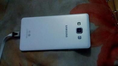 三星a70中将拍照声音关掉具体操作步骤