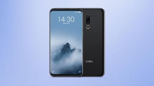 魅族16plus中查看已加密便签具体操作步骤