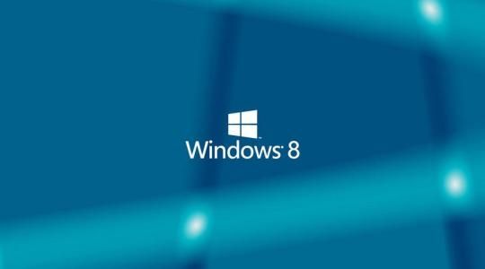 Win8中系统自动登录具体操作步骤