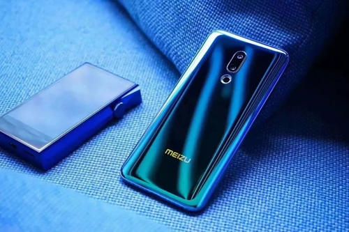 魅族16x中校准水平仪具体操作步骤