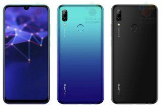 华为畅享9s中将拍照快门声关掉具体操作步骤