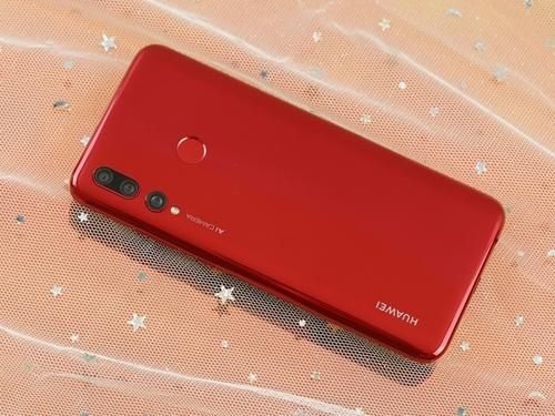 华为畅享9s中将拨号按键音关掉具体操作步骤