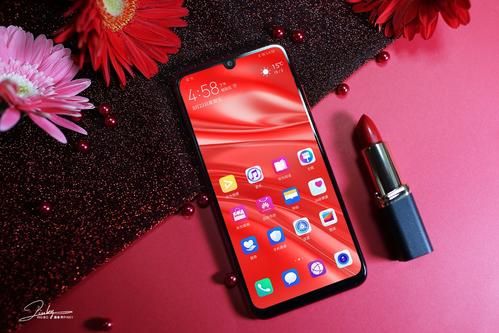 华为畅享9s中将应用自动更新关掉具体操作步骤