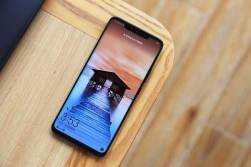 华为mate20pro中添加桌面快捷方式详细操作方法