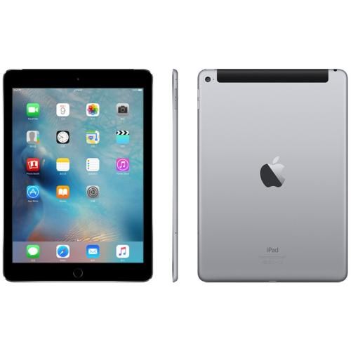 iPad中分屏具体操作步骤