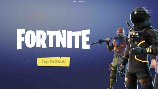 堡垒之夜常见问题解决方法