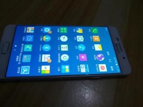 三星a70中修改应用程序图标具体操作步骤